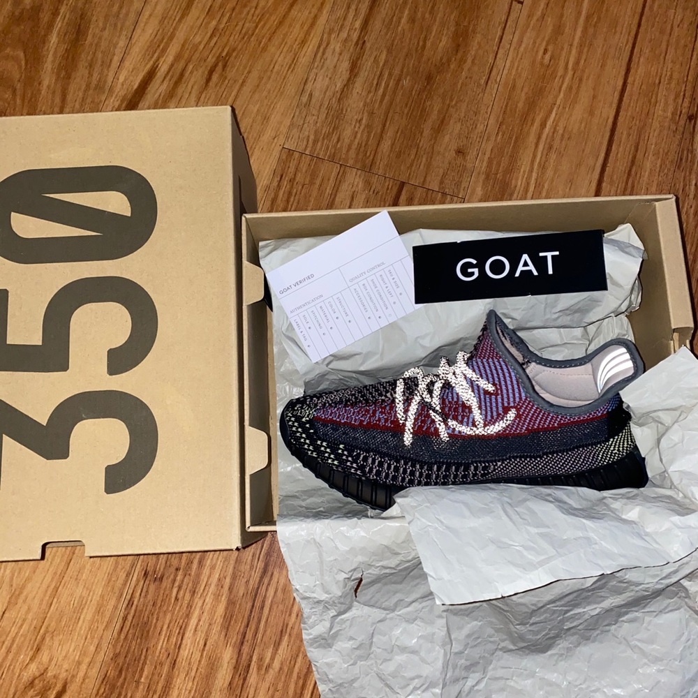 Yeezy 350 yeechil